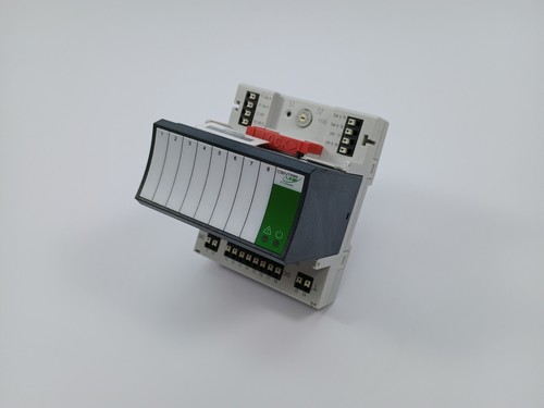Module entrée analogique - module,