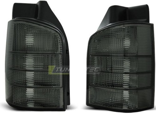 Paire feux arriere design - de,