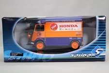 LE8942 SOLIDO 8409- 01 Voiture