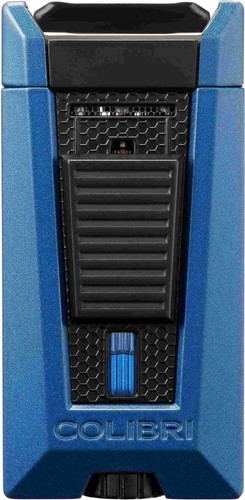 Colibri stealth 3 - colibri, ii*