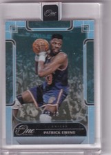 2023-24 Panini One Et One NBA