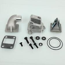 Clapet d admission Polini pour