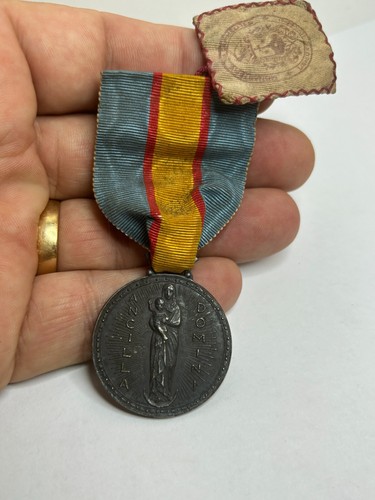 Medaille diocese lyon en - medaille,