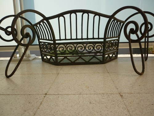 Art eco ancienne - art, d'eco
