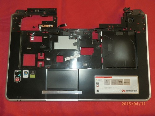 Packard bell plasturgie basse - bell,
