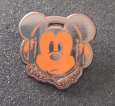 Pin's Disney Trading Mickey