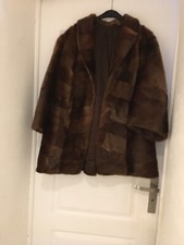 Veste 3/4 , Imitation  Fausse