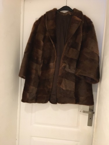 Veste imitation fausse - ,,