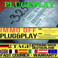 Plug&Play Audi A6 TDI 1,9 AFN
