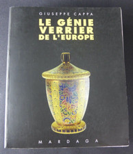 LE GENIE VERRIER DE L’EUROPE
