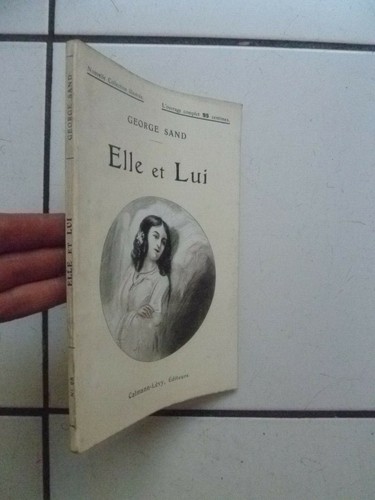 Calmann levy george sand - ,