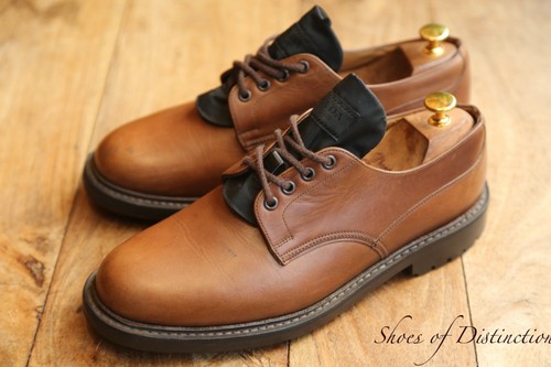 Chaussures derby cuir - derby,