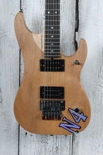 Washburn Nuno Bettencourt N4