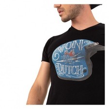 VON DUTCH T-Shirt Homme WINS