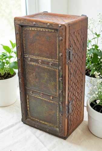 Meuble murale vintage - en, bois