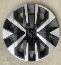 Peugeot 208 Enjoliveur 16´´ HESTIA ( hubcap ) 2025 en Très Bel État