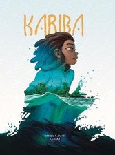 Kariba by Daniel Clarke