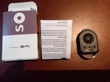 somfy keygo T4RTS 184 1064C