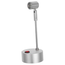  Vitrine LED spot bijoux comptoir spot exposition armoire projecteurs LED lampe