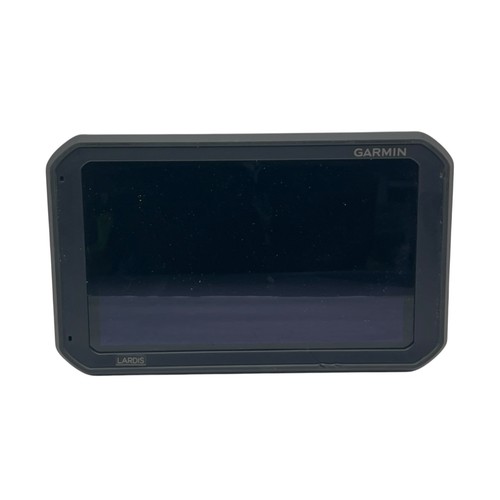 Garmin fleet 770 sans fil - sans,