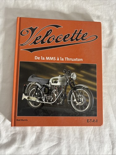 188 livre velocette la - livre,