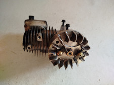 MOTEUR     POUR TRONCONNEUSE ECHO CS 3000