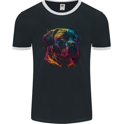 Shirt ringer pour - ringer, cane