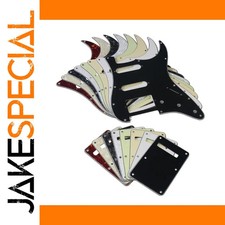 JakeSpecial – 11-Hole SSH ST