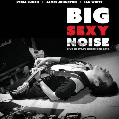 Big sexy noise live italy - sexy,