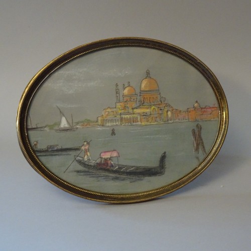 Petit tableau peinture vue - tableau,