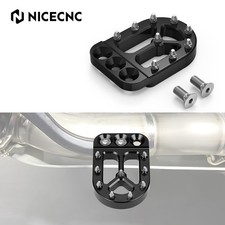 Levier de Frein Peg Pad Pour