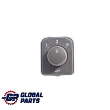 Seat Ibiza Mk5 FR Bouton