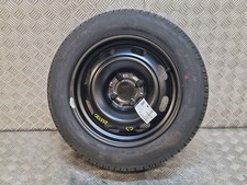 Roue de secours - Citroen C3 I