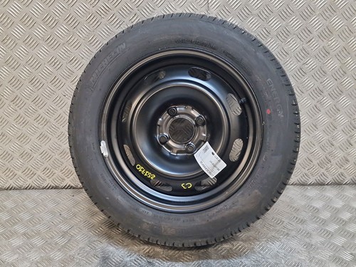 Roue secours citroen - secours,