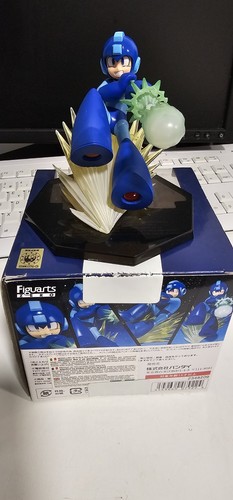 Megaman mega man rockman - megaman,