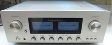 Amplificateur intégré LUXMAN