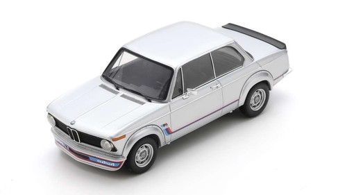 Spark 18s719 bmw 2002 - 1/18,