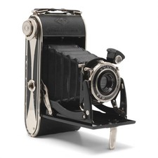 Agfa Billy Record Appareil