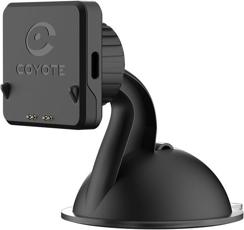 Coyote support aimanté - support,