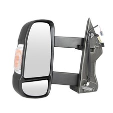 Rétroviseur extérieur gauche