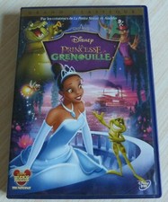 DVD WALT DISNEY GRAND