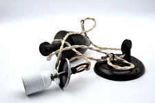 Système de lampe plafonnier