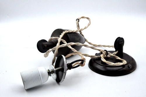 Système lampe plafonnier - système,