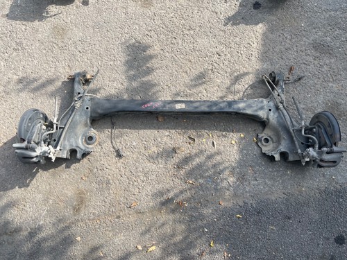 Mitsubishi colt czc essieu - czc,