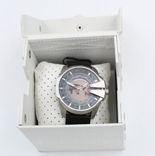 Montre pour Homme Diesel Mega Chief GMT DZ4320