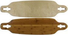 Moose Longboard 9" x 36" Drop
