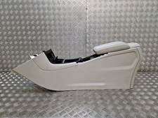 Accoudoir console centrale -