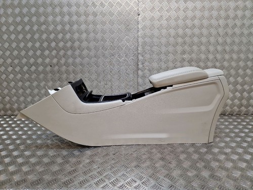 Accoudoir console centrale - ,