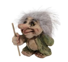 Troll Nyform 132 Petit Vagabond 2025 Original Norvégien NORWAY NY FORM TROLL