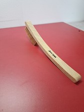 Grande brosse en crin John LOBB poil doux